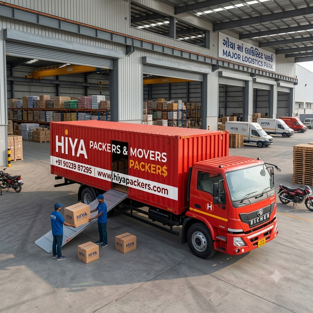 19 Feet truck road carrier